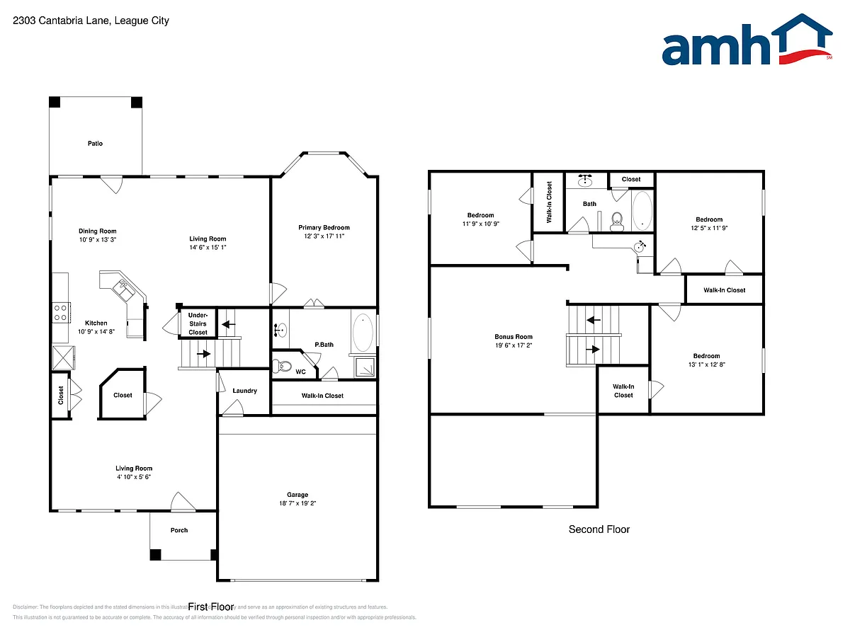Building Photo - 2303 Cantabria Ln