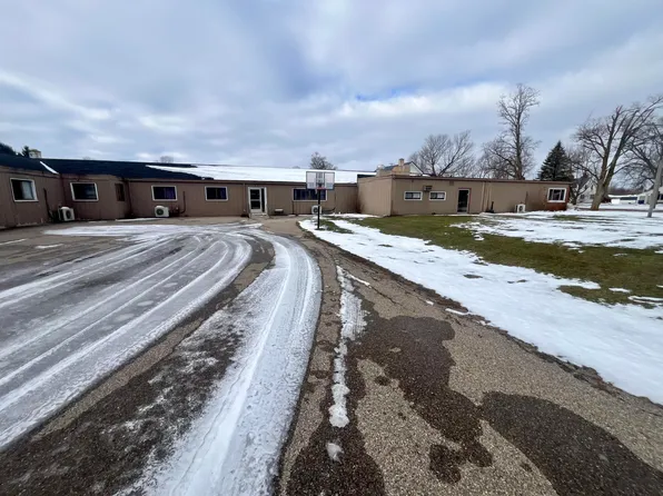 505 W Chicago St, Bronson, MI 49028