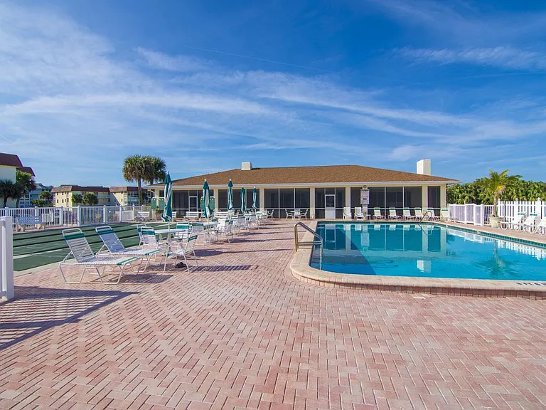 5400 Highway A1A #E1 — Photo 18