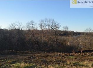 602 SW Joseph Cir, Grain Valley, MO 64029
