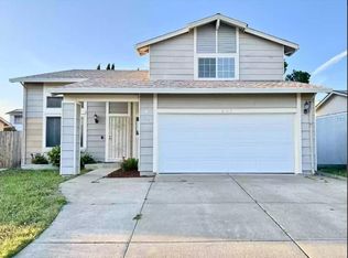 637 Klamath Dr, Suisun City, CA 94585