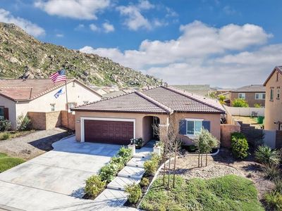 30151 Meadow Oaks St, Menifee, CA, 92585