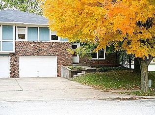 201 Cornerstone Ct, Columbia, MO 65203
