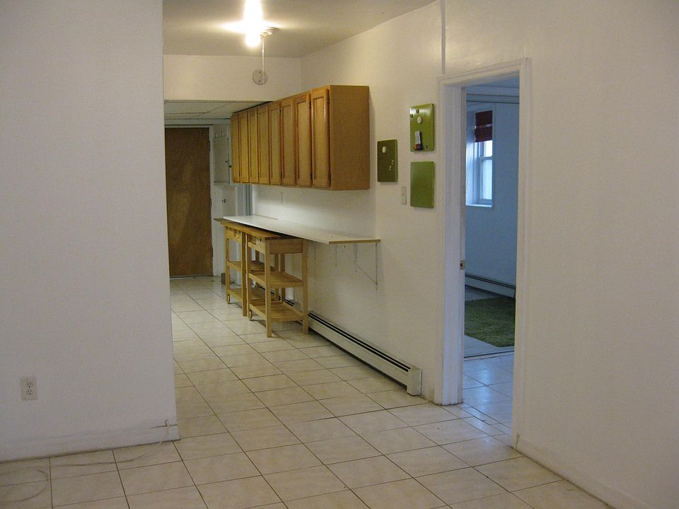 Many Cabinets
