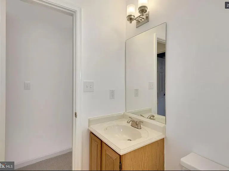 Basement Full Bath