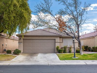 3426 Blue Ash Ln, Las Vegas, NV, 89122