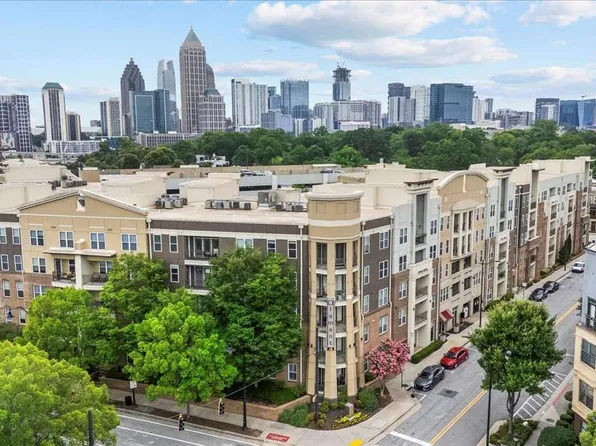 390 17th St NW Unit 4031, Atlanta, GA 30363