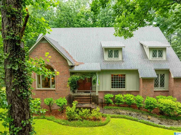 520 Mistletoe Holw, Gadsden, AL 35901