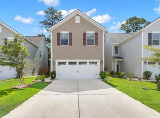 9012 Cat Tail Pond Rd, Summerville, SC 29485