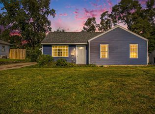 127 Darragh Dr, Battle Creek, MI 49015