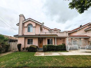 1722 Cedar St APT J, Alhambra, CA 91801