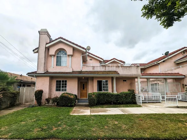 1722 Cedar St APT J, Alhambra, CA 91801