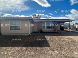 8034 Pushkar St #B, Del Rio, TX 78840