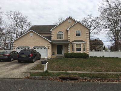 9 Winners Ct, Egg Harbor Township, NJ, 08234