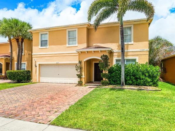 5827 Gypsum Place, West Palm Beach, FL 33413