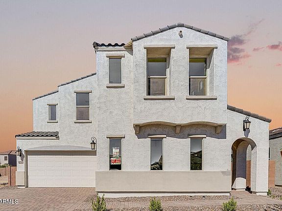 3rd image of 4030 E BRITTLEBUSH Lane