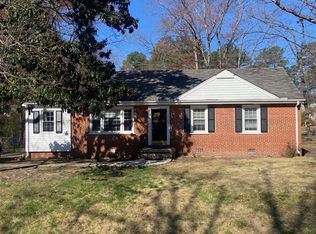 1108 Blue Jay Ln, Henrico, VA 23229