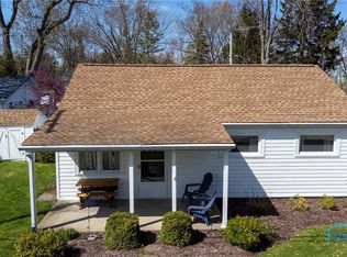 5839 E Lakeview Dr, Pt Clinton, OH