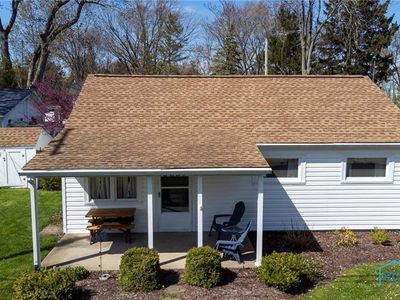 5839 E Lakeview Dr, Pt Clinton, OH, 43452