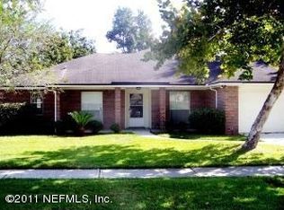 1849 Broadhaven Dr, Middleburg, FL 32068
