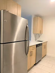 Rented by The Dermot Realty Management Company