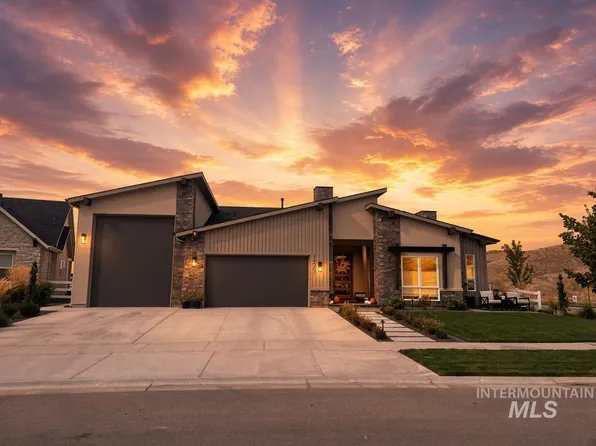 14567 N Whitefish Way, Boise, ID 83714