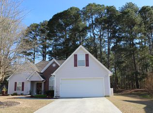 3900 Brushymill Ct, Loganville, GA 30052