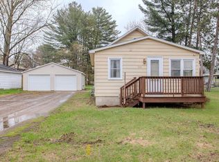 3249 Michigan Ave, Stevens Point, WI 54481