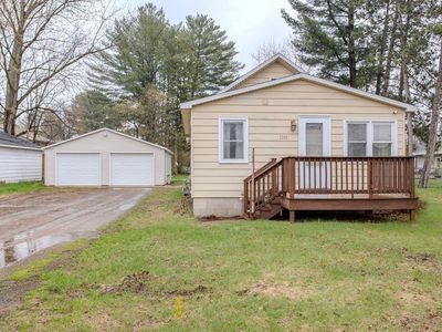 3249 MICHIGAN AVENUE, Stevens Point, WI, 54481