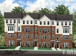 501 N Person St APT 203, Raleigh, NC 27604