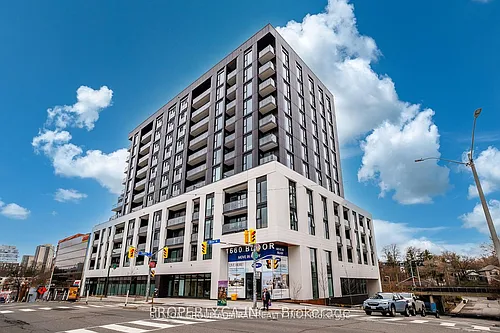 1660 Bloor St W Photo 1