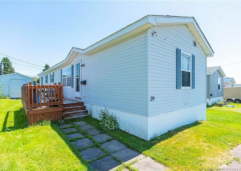 29 Gerald Blvd