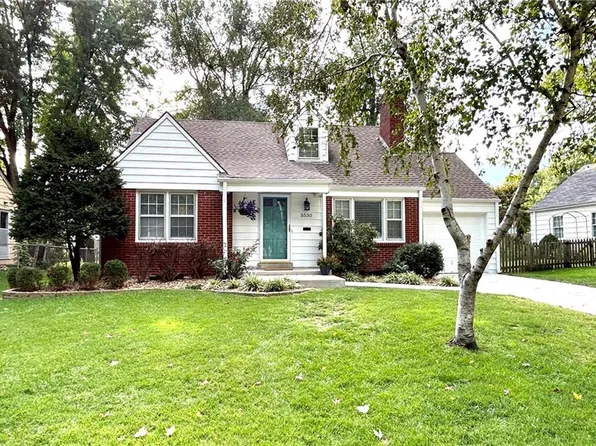 5530 Roeland Dr, Roeland Park, KS 66205