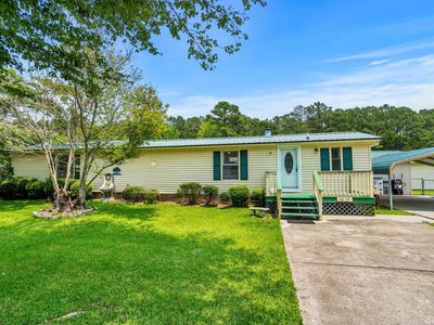3839 Woodridge Circle, Little River, SC, 29566