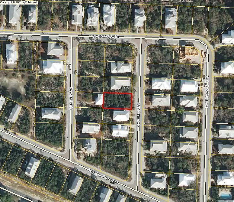2nd image of Lot 63 Coleman Dr