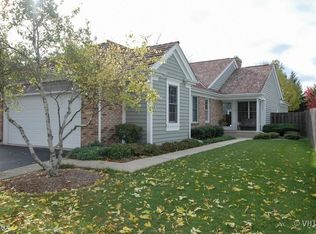 457 Park Barrington Dr, Barrington, IL 60010