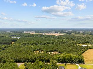 Tbd Old Buck Creek Rd, Longs, SC 29568