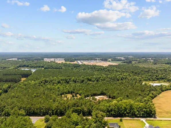 TBD Old Buck Creek Rd., Longs, SC 29568