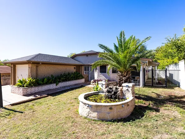 2407 Hidden Valley Dr, Killeen, TX 76543