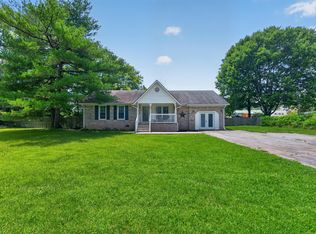 124 Wright St, Stamping Ground, KY 40379