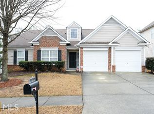 2941 Cooper Woods Dr #14, Loganville, GA 30052