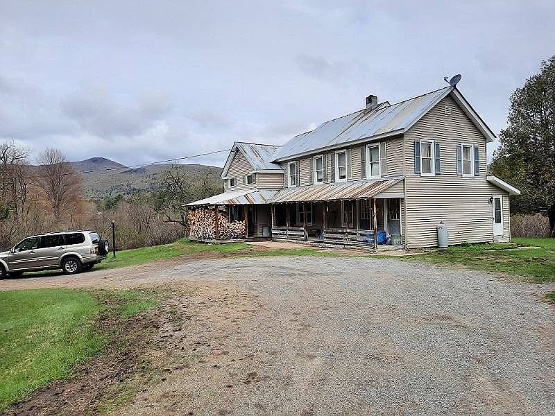 159 Griffin Rd, Wells, NY 12190 MLS 11173771 Zillow