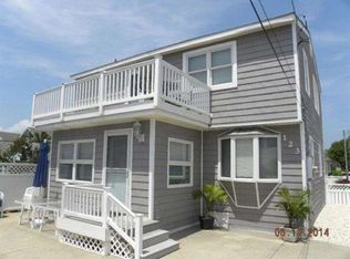 123 28th St, Avalon, NJ 08202