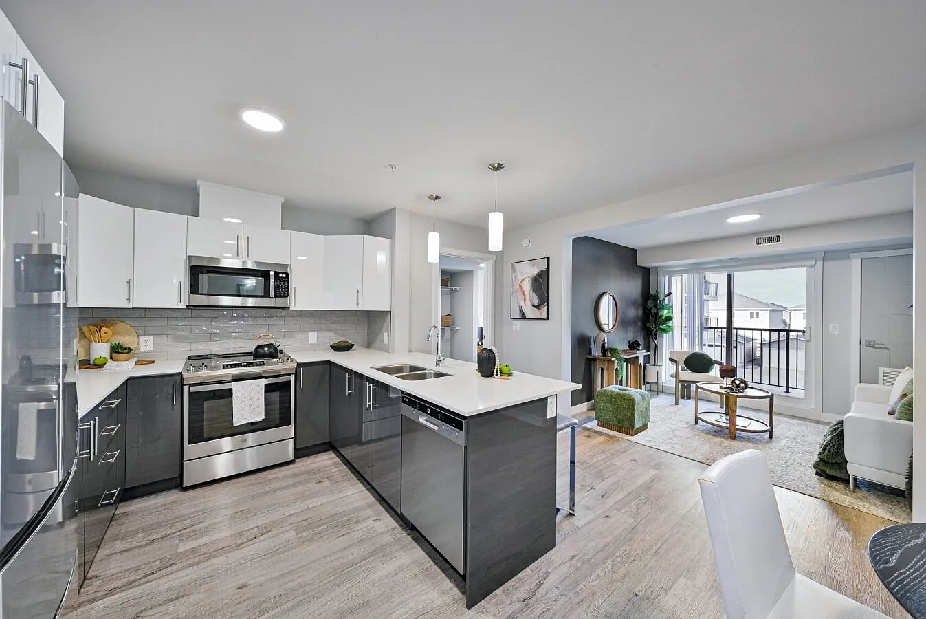 The Bravado Apartments — Photo 1