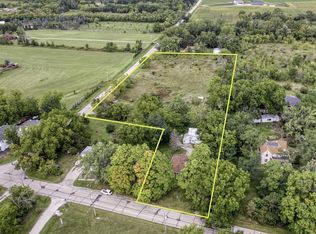 17918 Old Yorkville Rd, Union Grove, WI 53182