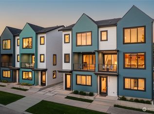 848 NW 54th St, Seattle, WA 98107