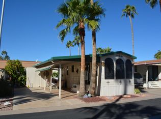 422 S Seneca Dr, Apache Junction, AZ 85119