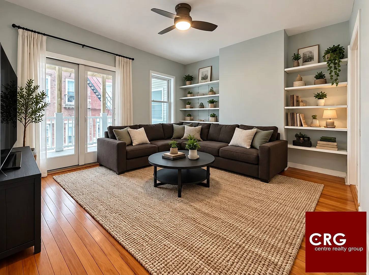 2 bed, 1.0 bath, $2,850 — Photo 1
