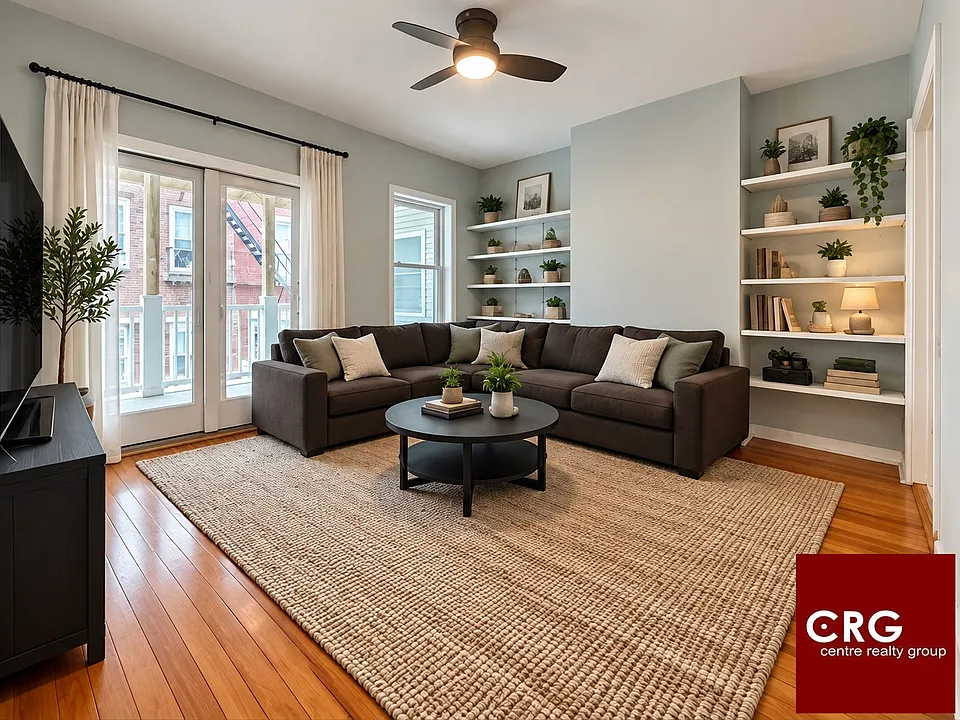 7-9 Murray Ct #2