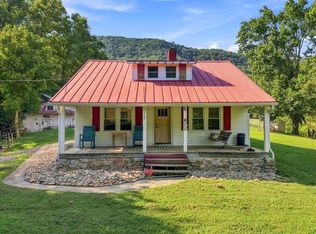 9705 Hogskin Rd, Corryton, TN 37721